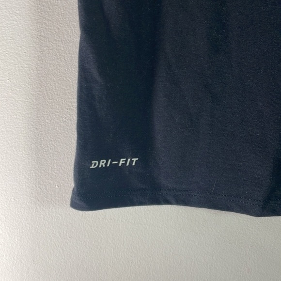 Golden State Warriors T Shirt XL Nike - Picture 3 of 7